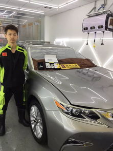 白云汽车打蜡价格多少